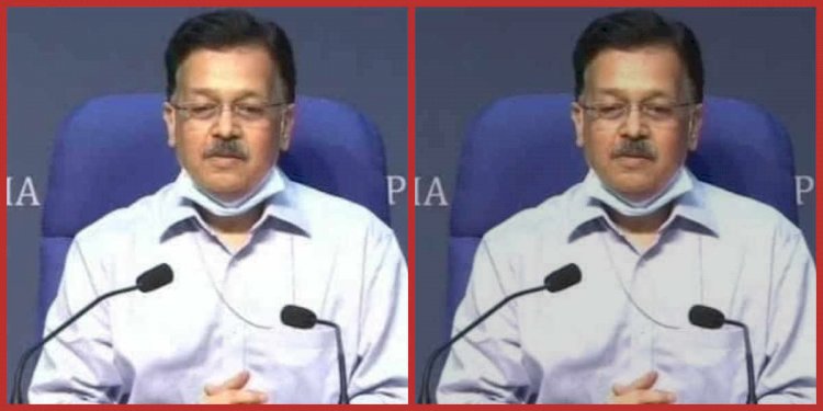 उत्तराखंड मूल के एक और अफसर को केन्द्र सरकार में बड़ी जिम्मेदारी