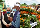 शहीद राजेन्द्र नेगी की पत्नी को सरकारी नौकरी देगी त्रिवेन्द्र सरकार