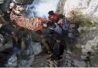 उत्तराखंड: घायल महिला के लिए फरिश्ते बने ITBP जवान, 40 किमी लेकर आए पैदल