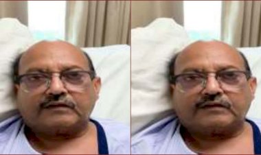 पूर्व सपा नेता अमर सिंह का निधन, सिंगापुर के अस्पताल में ली अंतिम सांस