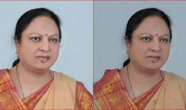 कोरोना संक्रमण से पीड़ित यूपी की कैबिनेट मंत्री कमल रानी वरुण का निधन