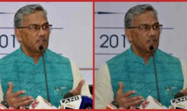 आशा वर्करों को सीएम त्रिवेन्द्र ने दिया राखी का तोहफा