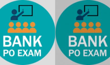सरकारी नौकरी :बैंक PO के 1167 पदों के लिए ऑनलाइन आवेदन आज से शुरु
