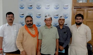 क्या उत्तराखंड में रंग ला सकता है आप का दिल्ली मॉडल?