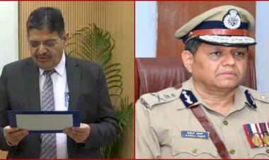 फिर से उत्तराखंड के दो बेटों को मिली बड़ी जिम्मेदारियां