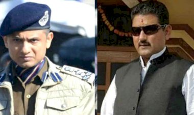 दुष्कर्म केआरोप सही पाए गए तो विधायक होंगे गिरफ्तार: डीआईजी अरुण मोहन जोशी