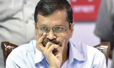 बीजेपी के कथित 'नाराज' विधायकों पर 'आप' की नजर!