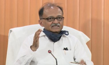 उत्तराखंड के पूर्व मुख्य सचिव उत्पल कुमार सिंह को मिली बड़ी जिम्मेदारी