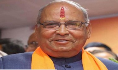 उत्तराखंड भाजपा प्रदेश अध्यक्ष बंशीधर भगत कोरोना से संक्रमित