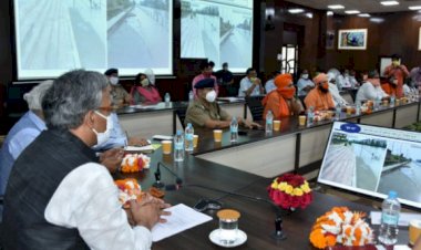 कुम्भ मेला 2021 में निर्धारित समय पर होगा आयोजित, सर्व सम्मति से लिया गया निर्णय