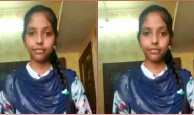 काशीपुर की नाजिया संस्कृत में इतना सुरीला गाती है कि सुनकर दंग रह जाएंगे