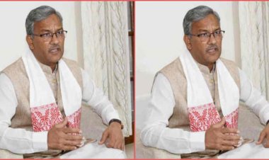 त्रिवेन्द्र कैबिनेट का युवाओं के हित में बहुत बड़ा फैसला, उपनल के दरवाजे सबके लिए खुले