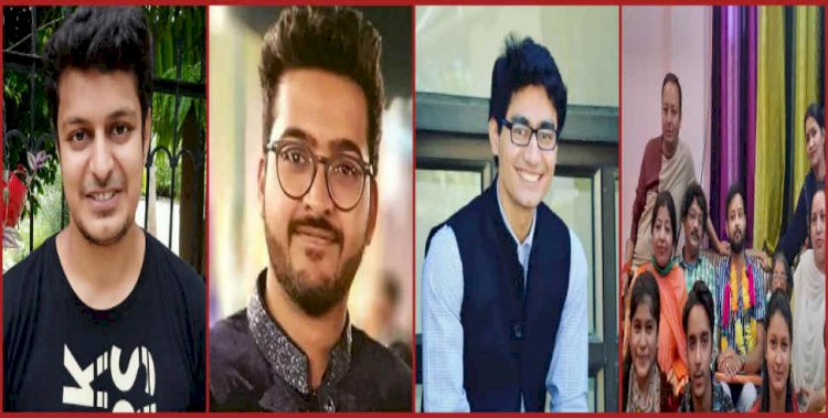 प्रतिष्ठित सिविल सेवा परीक्षा में उत्तराखंड के इन युवाओं ने लहराया परचम