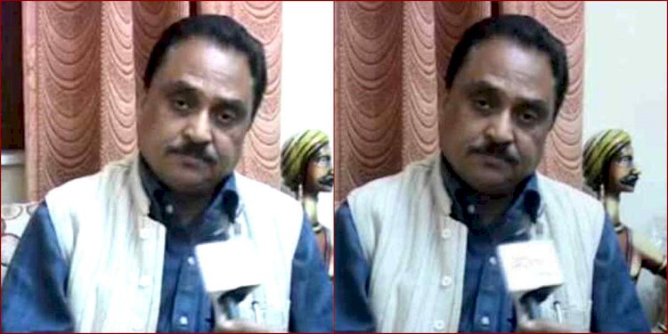 उत्तराखंड : भाजपा विधायक को फोन पर जान से मारने की धमकी, मुकदमा दर्ज