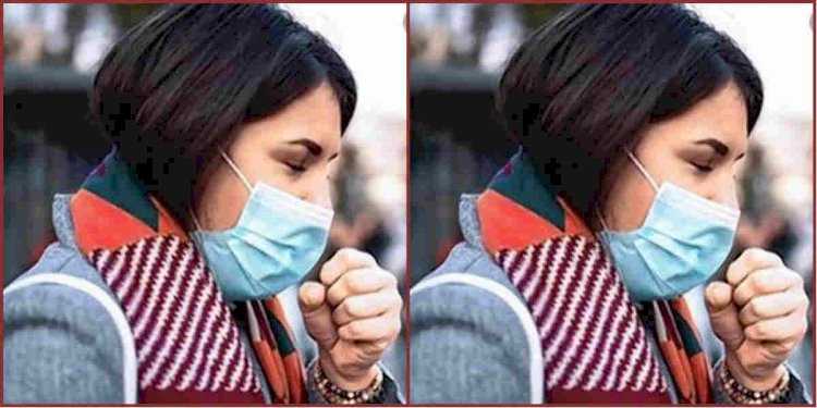 सावधान! बिना मास्क बाहर निकले तो लगेगा जुर्माना, प्रशासन ने जारी किए आदेश