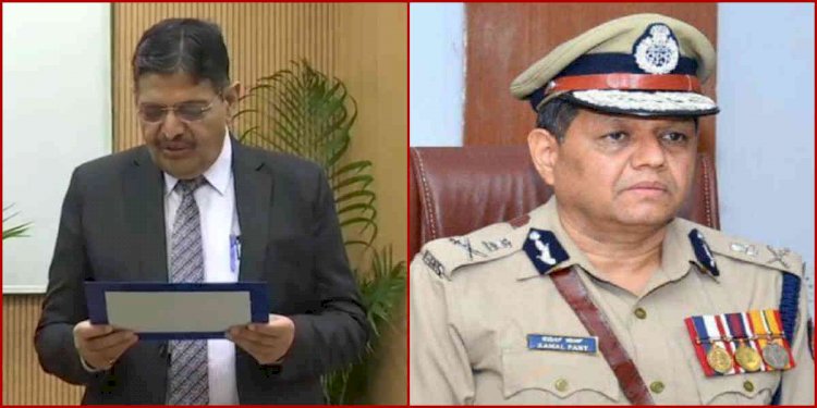 फिर से उत्तराखंड के दो बेटों को मिली बड़ी जिम्मेदारियां