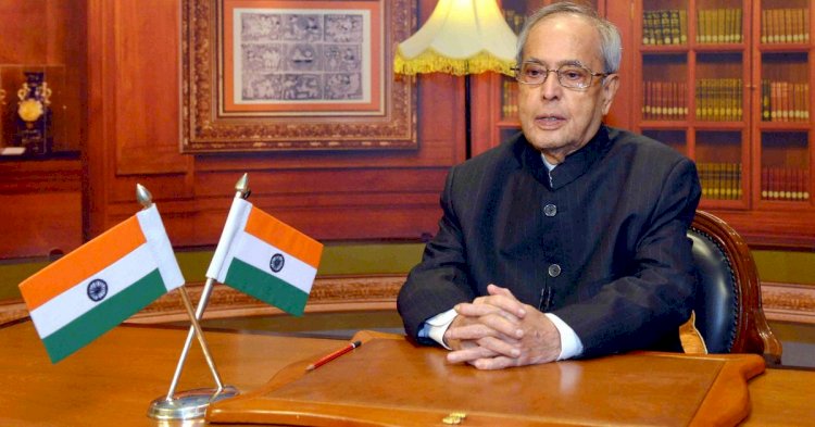 पूर्व राष्ट्रपति प्रणब मुखर्जी की हालत नाजुक, वेंटीलेटर पर शिफ्ट किए गए