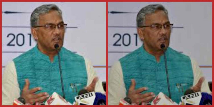 त्रिवेन्द्र कैबिनेट की बैठक: 23 से 25 सितंबर तक उत्तराखंड का विधानसभा सत्र