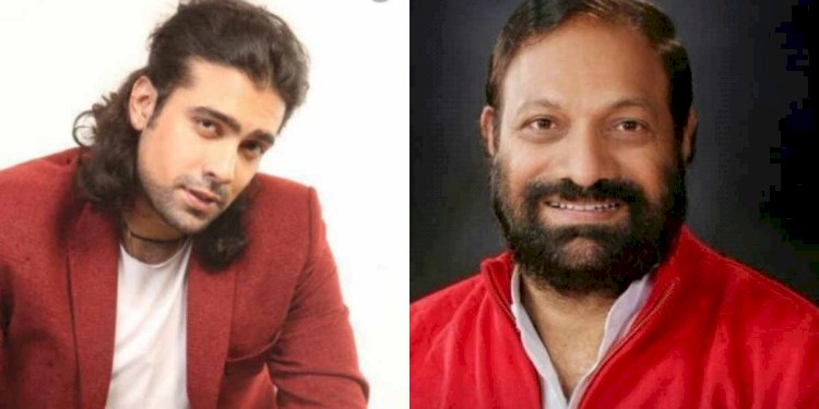 कोरोना संक्रमित पाए गए बॉलीवुड सिंगर जुबिन नौटियाल के पिता