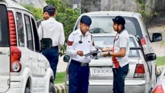 उत्तराखंड: ट्रैफिक पुलिस  के 312 पदों पर भर्ती की स्वीकृति