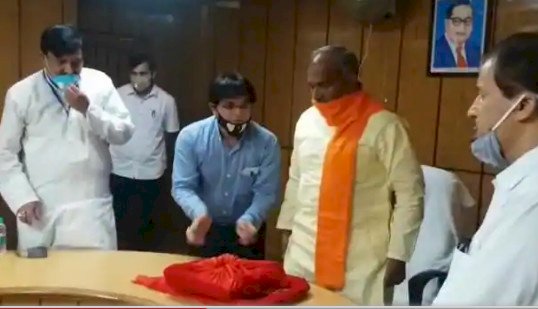 उत्तराखंड: संस्कृत शिक्षा परिषद का रिजल्ट जारी, पूर्व मध्यमा में अनुराग बडोला और  उत्तर मध्यमा में हर्षित जोशी टॉपर