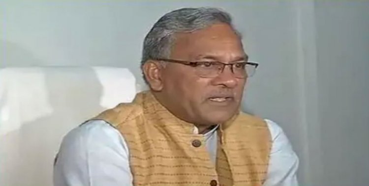 कोरोना पर पूर्व सीएम त्रिवेन्द्र ने दिया ये बयान, शोसल मीडिया पर मचा बवाल