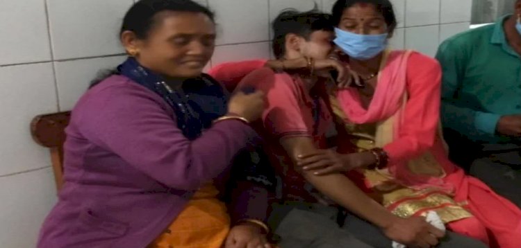 उत्तराखंड: कोरोना के शक में गर्भवती को गंवानी पड़ी जान