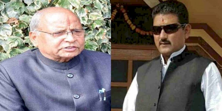 भाजपा प्रदेश नेतृत्व ने महेश नेगी समेत इन चार विधायकों को किया तलब 