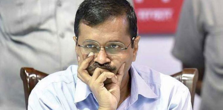 बीजेपी के कथित 'नाराज' विधायकों पर 'आप' की नजर!