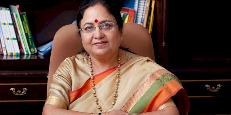 उत्तराखण्ड की राज्यपाल बेबी रानी मौर्य के दो वर्ष 