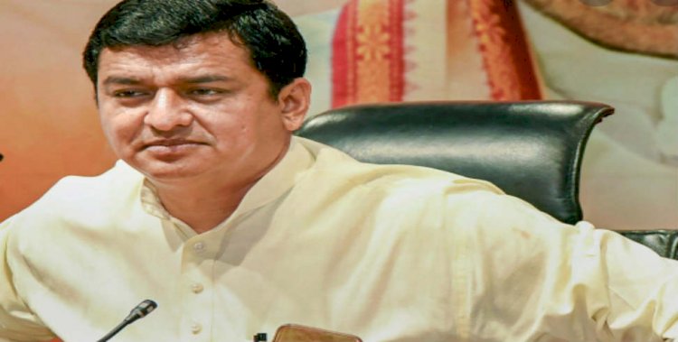 उत्तराखंड के लिए बड़ी उपलब्धि है अनिल बलूनी का यह प्रयास