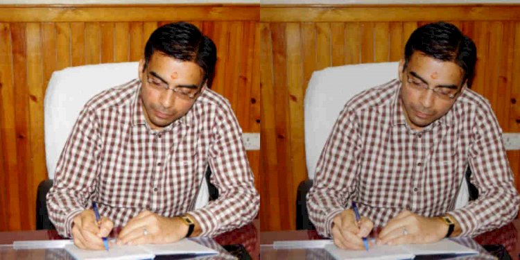 नैनीताल: डीएम ने दी कोरोना संक्रमितो को होम आइसोलेशन की अनुमति