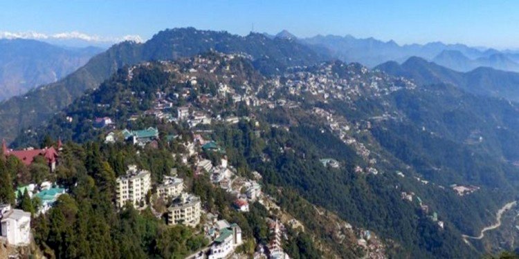 बड़ी खबर: लिमिट तय, अब वीकेंड पर इतने लोग ही जा सकेंगे मसूरी