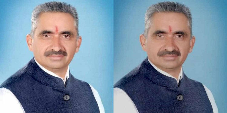 बेटी की नौकरी को लेकर विवादों में देहरादून मेयर गामा