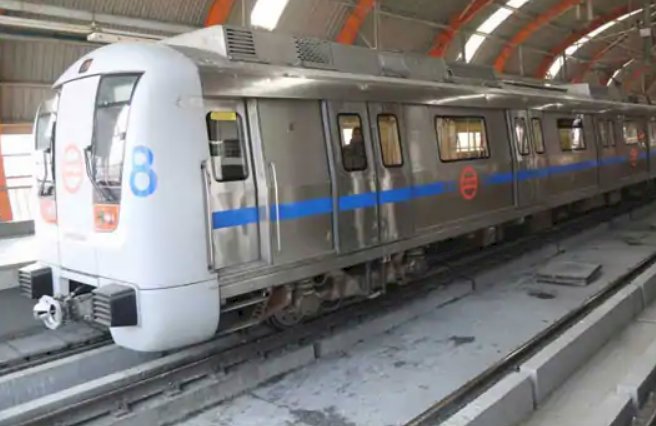बड़ी खबर: अनलॉक-4 की गाइडलाइंस जारी, 7 सितंबर से होगी मैट्रो शुरू