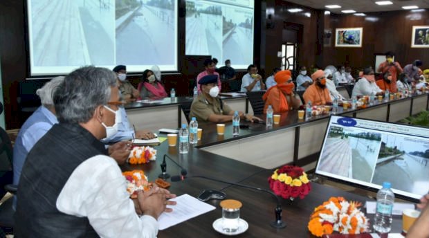 कुम्भ मेला 2021 में निर्धारित समय पर होगा आयोजित, सर्व सम्मति से लिया गया निर्णय