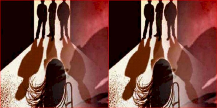 दुस्साहस: कोटद्वार की नाबालिग लड़की के साथ यूपी में गैंगरेप