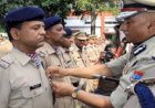 उत्तराखंड पुलिस के 88 एसआई बने इंस्पेक्टर, सूची जारी