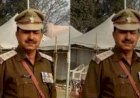 उत्तराखंड पुलिस के सीओ प्रकाश चंद्र मठपाल मठपाल का आकस्मिक निधन
