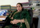 शहीद आंदोलनकारियों का केस लड़ेंगी भावना