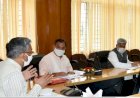 वन विभाग द्वारा कम से कम 10 हजार लोगों को रोजगार देने के प्रयास किए जाएं: सीएम