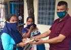 पुलिस कर्मी ने की ईमानदारी की मिशाल पेश