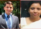 मंगेश घिल्डियाल PMO के लिए रिलीव, ईवा आशीष श्रीवास्तव  होंगी टिहरी की नई DM
