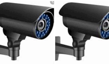 अफसर- कर्मचारी नदारद न रहें इसलिए ब्लॉक प्रमुख ने लगवा दिए सीसीटीवी