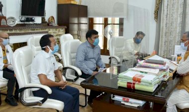 उत्तराखंड :सीएम के आश्वासन पर चिकित्सा संघ वापस लिया आन्दोलन