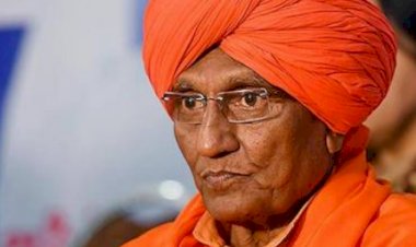 नहीं रहे प्रसिद्ध सामाजिक कार्यकर्ता स्वामी अग्निवेश