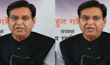 कांग्रेस पार्टी किसानों के साथ: प्रीतम सिंह