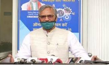 कृषि सुधार से संबंधित विधेयकों को सीएम त्रिवेन्द्र ने बताया  किसानों के हित में ऐतिहासिक