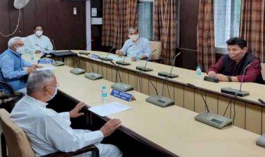 देहरादून :23 सितंबर को होने वाले विस सत्र में नहीं होगा प्रश्नकाल