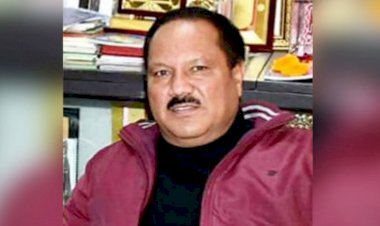 सीएम त्रिवेंद्र सिंह रावत के ओएसडी गोपाल रावत का कोरोना से निधन